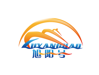 何锦江的logo设计