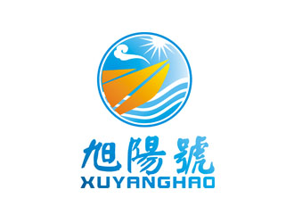 王仁宁的logo设计