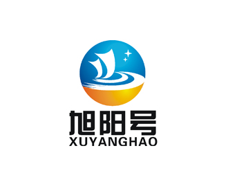 许明慧的logo设计