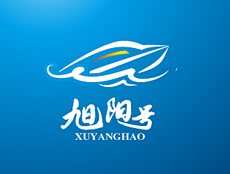 范振飞的logo设计