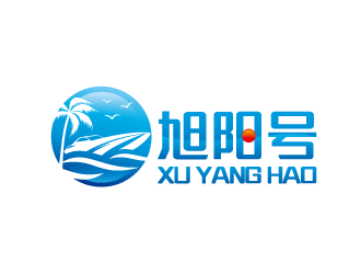 周金进的logo设计