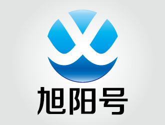 周同银的logo设计