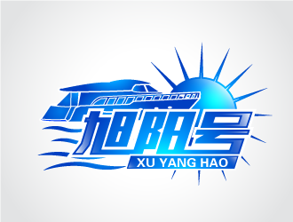 陈晓滨的logo设计