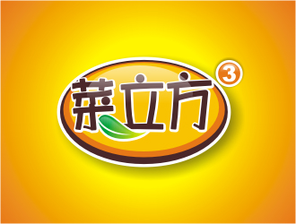 杨福的logo设计