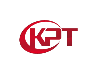 周金进的KPT 休闲服饰logo设计