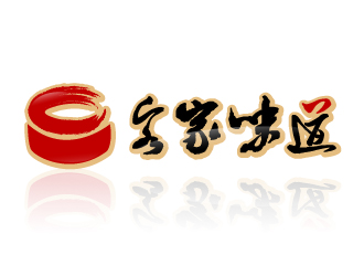 范振飞的logo设计