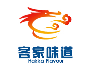 王明明的logo设计