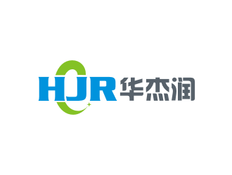 林思源的湖北华杰润检测咨询有限公司logo设计