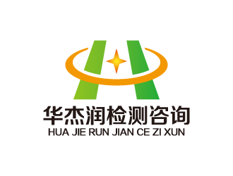 黄安悦的logo设计