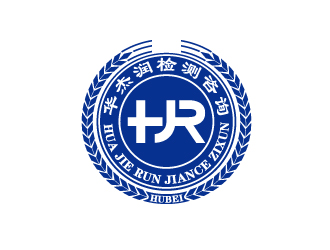 何锦江的logo设计