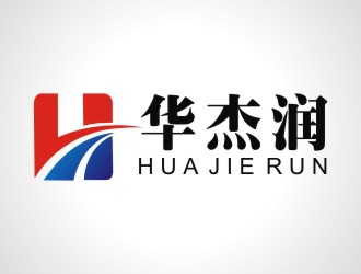 张军代的logo设计