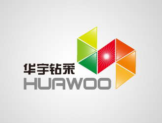 黄安悦的logo设计