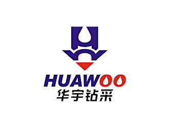 舒强的logo设计