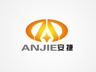 黄安悦的logo设计