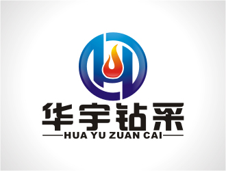 杨福的logo设计