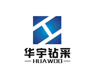 许明慧的logo设计