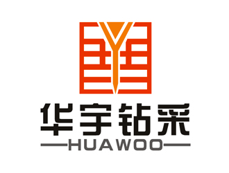 祝小林的logo设计
