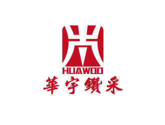 何锦江的logo设计