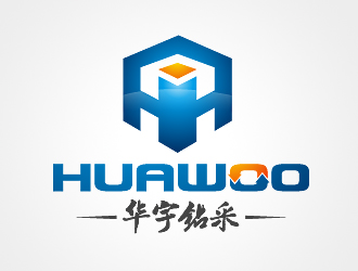范振飞的logo设计