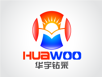 陈晓滨的logo设计