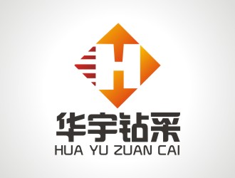 张军代的logo设计