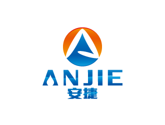 周金进的logo设计