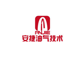 何锦江的logo设计