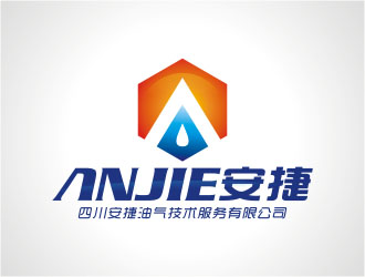 杨福的logo设计