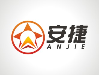 张军代的logo设计