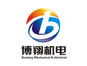 谭家强的logo设计