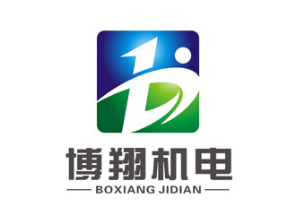 李泉辉的logo设计