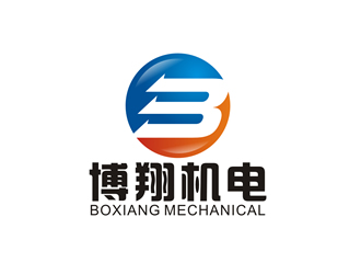 廖燕峰的logo设计