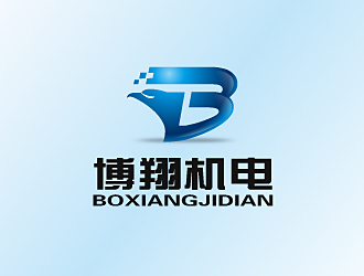 范振飞的logo设计