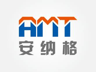 周同银的logo设计