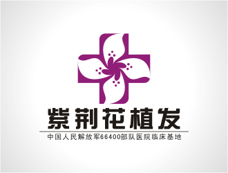 杨福的logo设计