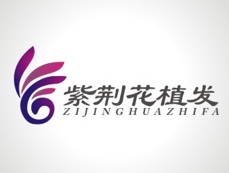 张军代的logo设计