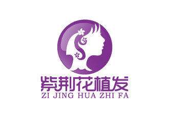 何锦江的logo设计