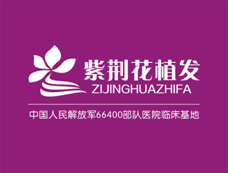 谭家强的logo设计