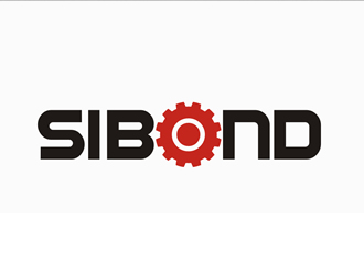廖燕峰的SBOND（或者S+"符号"+BOND）logo设计
