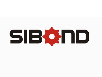 廖燕峰的SBOND（或者S+"符号"+BOND）logo设计