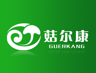 仓小天的菇尔康商标logelogo设计