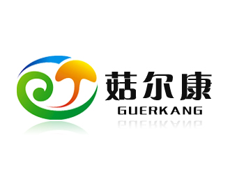 仓小天的logo设计