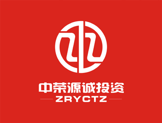 谭家强的logo设计