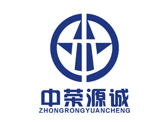 许明慧的北京中荣源诚投资有限公司logo设计