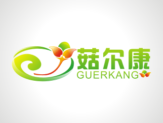 张军代的logo设计