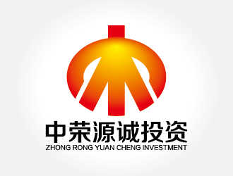 周同银的logo设计