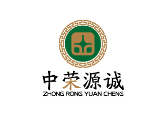 何锦江的logo设计