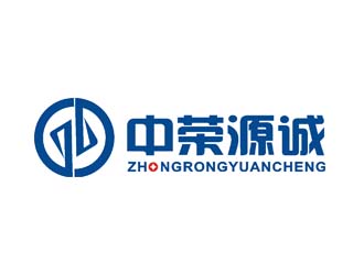 姬鹏伟的logo设计