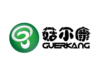 何锦江的logo设计