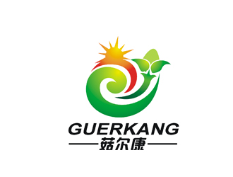 许明慧的logo设计